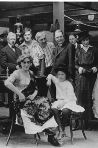 Kadın Korku Film Yönetmenlerinin Tarihi (1896 – 1945) Part 2