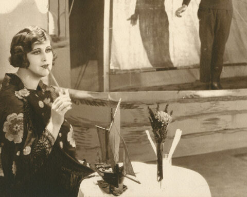Kadın Korku Film Yönetmenlerinin Tarihi (1896 – 1945) Part 3
