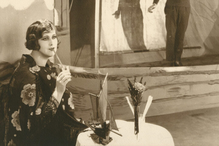 Kadın Korku Film Yönetmenlerinin Tarihi (1896 – 1945) Part 3